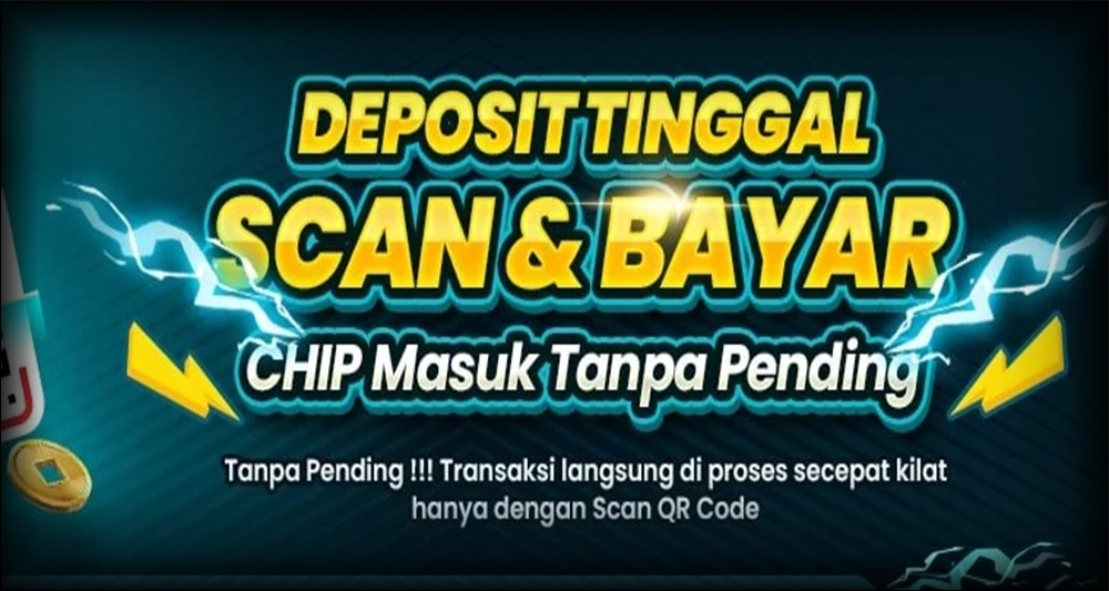 DEPOSLOT4D Mobile