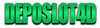 Logo DEPOSLOT4D