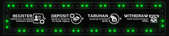 DEPOSLOT4D Jackpot